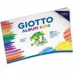 album-disegno-90-gr-giotto-kids-30-ff-grana-fine-canson