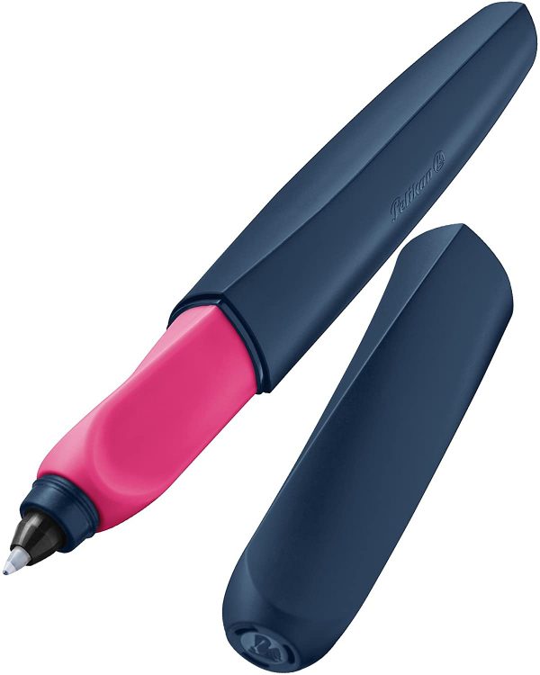 Pelikan Twist  Penna sferografica ergonomica