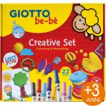 set-coloring-modelling-creative-giotto-be-be-fila